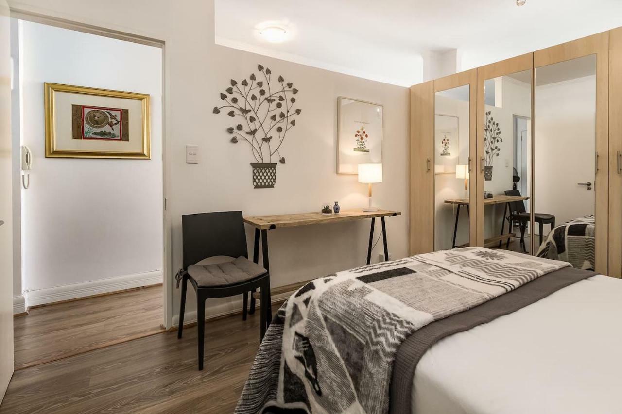 Four Seasons 1110 Apartment Cape Town Bagian luar foto